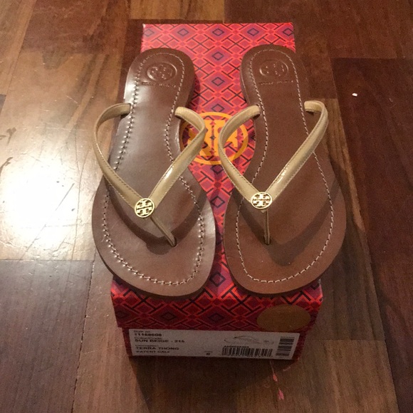 Tory Burch Shoes - Tory Burch Terra Thong